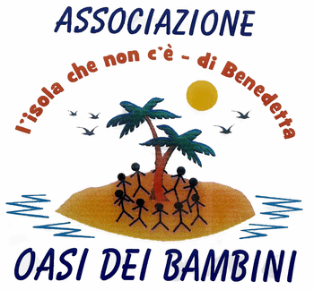 L'isola che non c'è di Benedetta